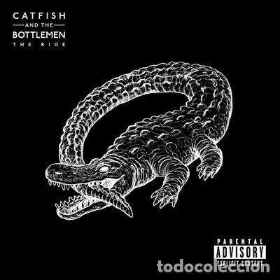 CDs de m&uacute;sica: The Ride- 0602547811486