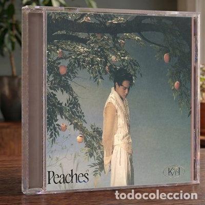 CDs de m&uacute;sica: Peaches- 8809755509620