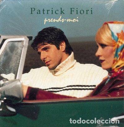 CDs de m&uacute;sica: Prends-moi- 5099766577616