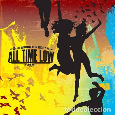 CDs de m&uacute;sica: So Wrong, It's Right- 0790692069323