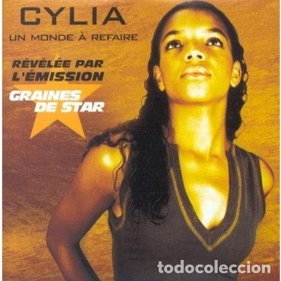 CDs de m&uacute;sica: Un monde &agrave; refaire- 0731458883821
