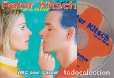 CDs de m&uacute;sica: Abc pour casser- 0743213895024