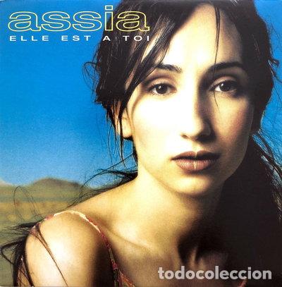 CDs de m&uacute;sica: Elle est &agrave; toi- 0724389683721