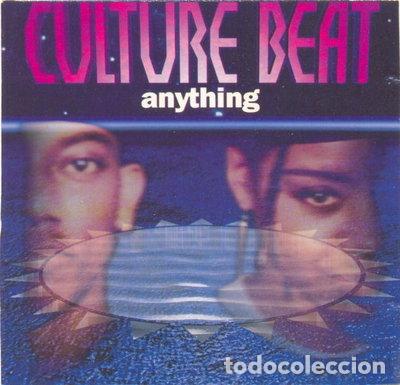 CDs de m&uacute;sica: Anything- 5099765995619