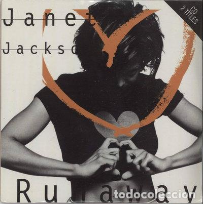 CDs de m&uacute;sica: Runaway- 0731458119623