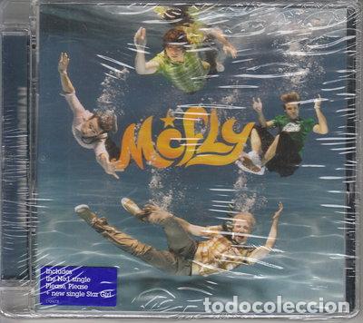 CDs de m&uacute;sica: Motion in the Ocean- 0602517096783