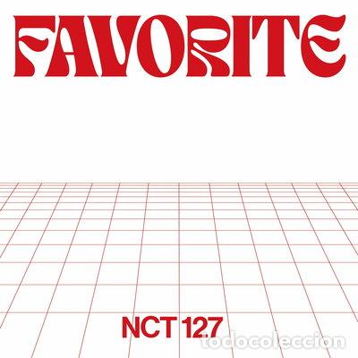 CDs de m&uacute;sica: Favorite- 8809755509422