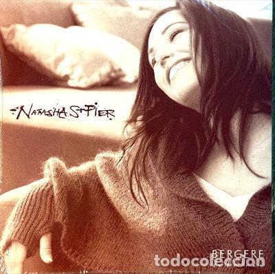 CDs de m&uacute;sica: Berg&egrave;re de France- 3661004139263