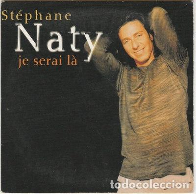 CDs de m&uacute;sica: Je serai l&agrave;- 5099766812113