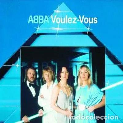CDs de m&uacute;sica: Voulez-Vous- 0731454995528