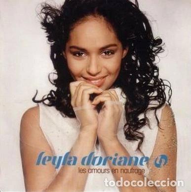 CDs de m&uacute;sica: Les amours en naufrage- 0724387922624