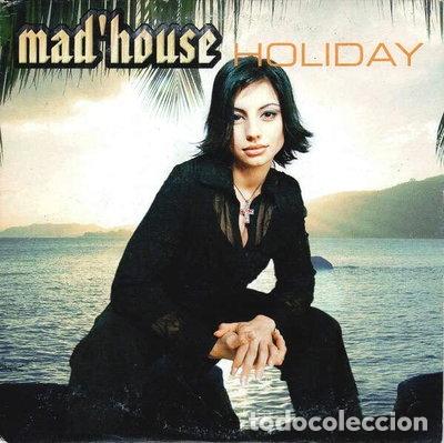 CDs de m&uacute;sica: Holiday- 0786574067853