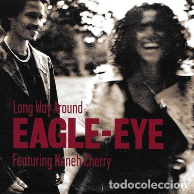 CDs de m&uacute;sica: Long Way Around- 0731458780229
