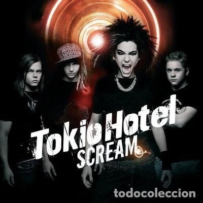 CDs de m&uacute;sica: Scream- 0602517343474