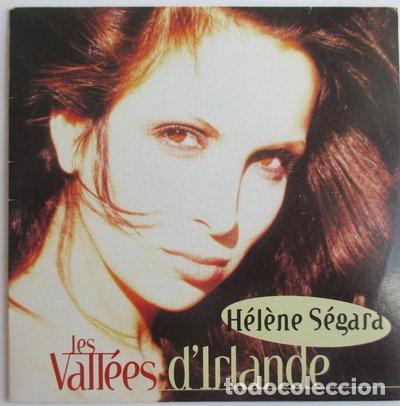CDs de m&uacute;sica: Les vall&eacute;es d'Irlande- 0639842403894