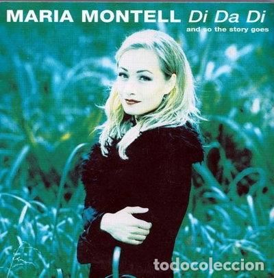 CDs de m&uacute;sica: Di Da Di (And So The Story Goes)- 5099766411002