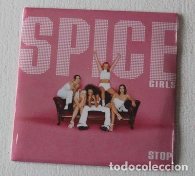 CDs de m&uacute;sica: Stop (0724389494020)