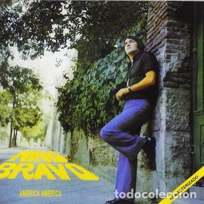 CDs de m&uacute;sica: Am&eacute;rica, Am&eacute;rica- 0731452959522