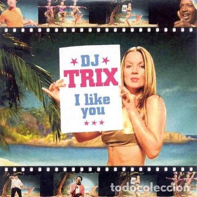 CDs de m&uacute;sica: I Like You- 0828766487923