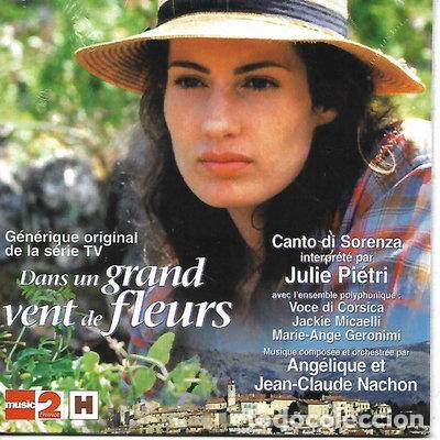 CDs de m&uacute;sica: Canto di Sorenza- 0724347418723
