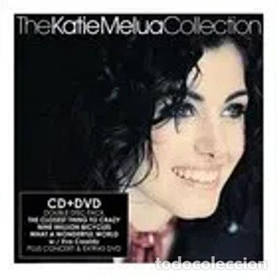 CDs de m&uacute;sica: The Katie Melua Collection- 0802987011723
