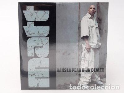 CDs de m&uacute;sica: Dans la peau d'un dealer- 0731457048221
