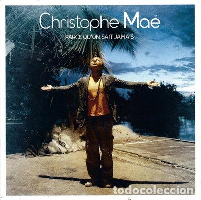 CDs de m&uacute;sica: Parce qu'on sait jamais- 0825646980123