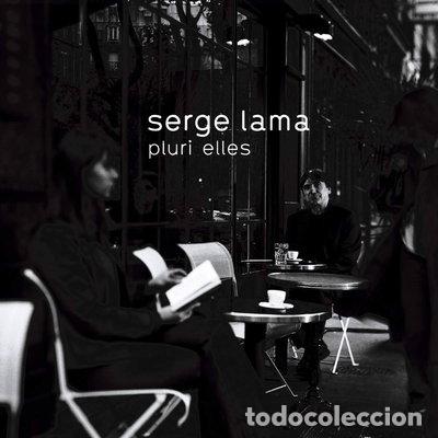 CDs de m&uacute;sica: Pluri((elles))- 0825646118021