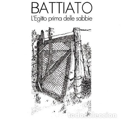 CDs de m&uacute;sica: L'Egitto Prima Delle Sabbie- 0743215855729