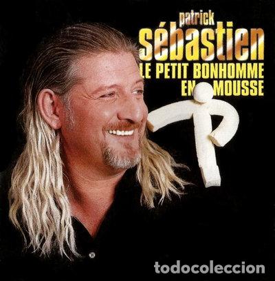 CDs de m&uacute;sica: Le Petit Bonhomme en Mousse- 0731456156521