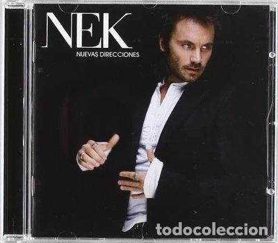 CDs de m&uacute;sica: Nuevas Direcciones- 5051865319221