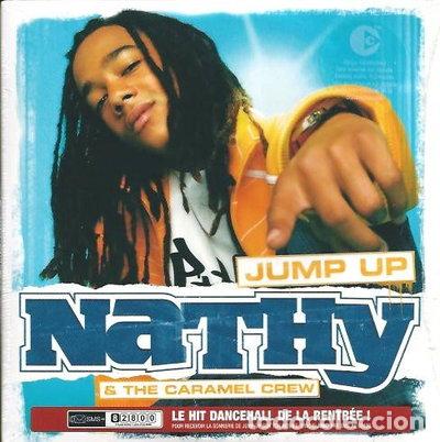 CDs de m&uacute;sica: Jump Up- 0094633430723