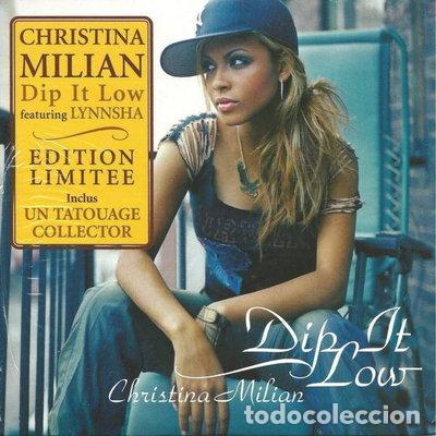 CDs de m&uacute;sica: Dip It Low- 0602498628157