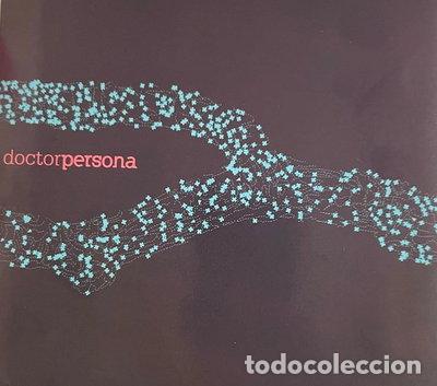 CDs de m&uacute;sica: Doctor Persona- 8796039068297