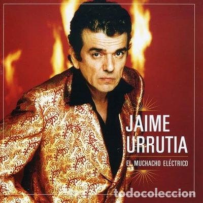 CDs de m&uacute;sica: El Muchacho El&eacute;ctrico- 5051011028625