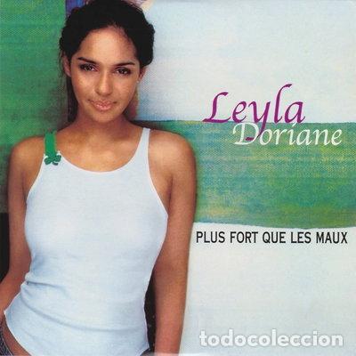 CDs de m&uacute;sica: Plus fort que les maux- 0724355064226