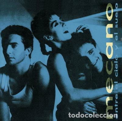 CDs de m&uacute;sica: Entre El Cielo Y El Suelo- 0828767066622