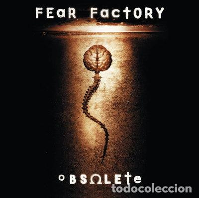 CDs de m&uacute;sica: Obsolete- 0016861875220