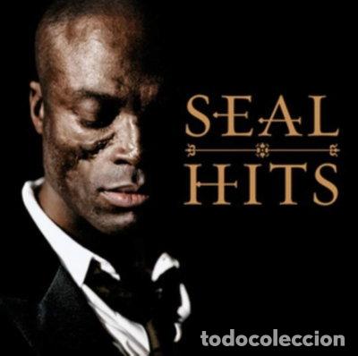 CDs de m&uacute;sica: Hits (0093624970316)