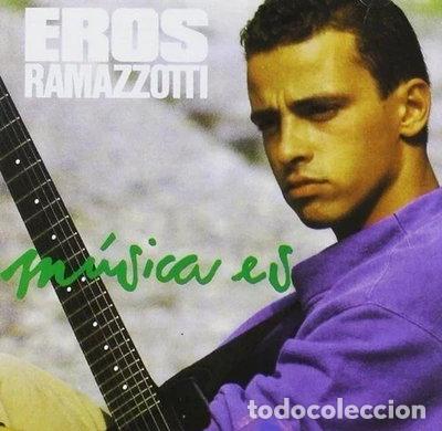 CDs de m&uacute;sica: M&uacute;sica Es- 4007192629909