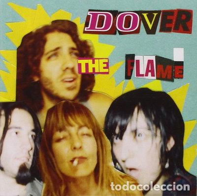 CDs de m&uacute;sica: The Flame- 0724359441221