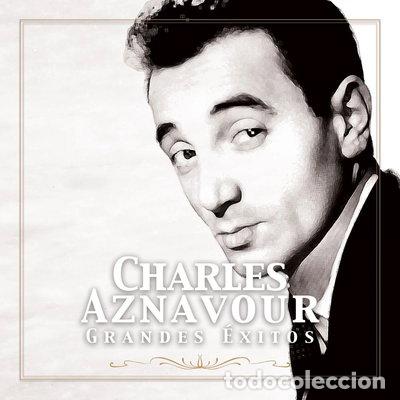 CDs de m&uacute;sica: Grandes &eacute;xitos- 8435357516379
