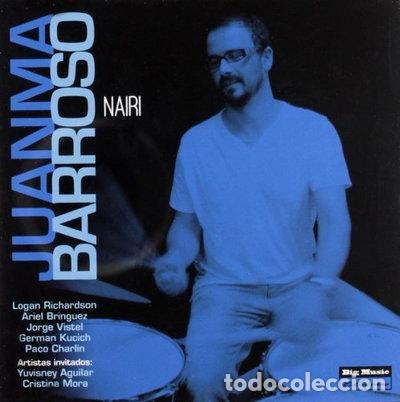 CDs de m&uacute;sica: Nairi- 8437012478039