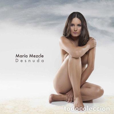 Musik-CDs: Desnuda- 8424295359643