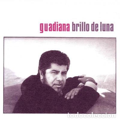 CD di Musica: Brillo de luna- 8427721158315