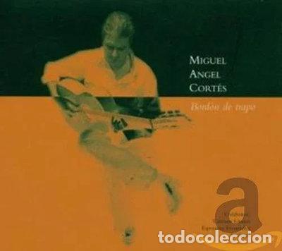 CD di Musica: Bord&oacute;n De Trapo- 8428353771415