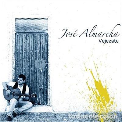 CD di Musica: Vejezate- 8424705230098