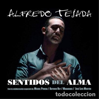 CD di Musica: Sentidos del alma- 8437006391757
