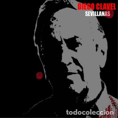 CD di Musica: Sevillanas- 8428353772719