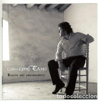CD di Musica: Rinc&oacute;n del pensamiento- 8429721010679